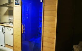 Studio Les Champs